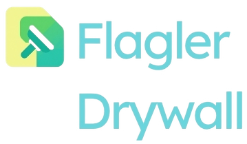 Flagler Drywall logo